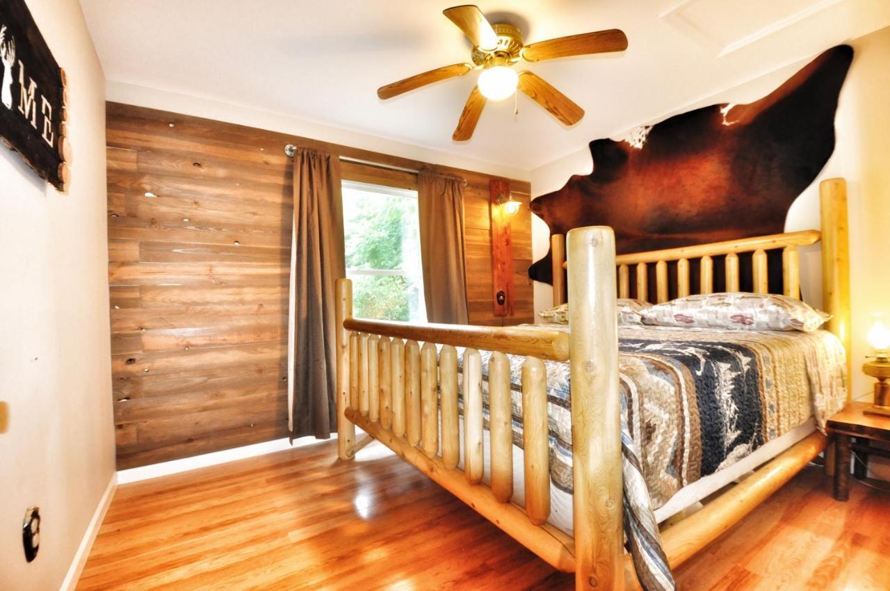Remodelled Cabin! Great Location! Sevierville Exterior photo