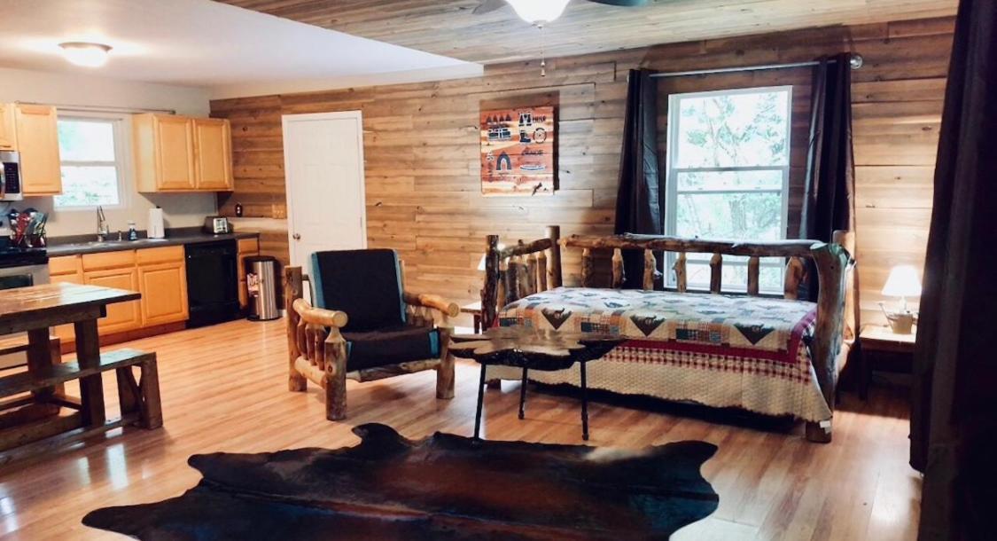 Remodelled Cabin! Great Location! Sevierville Exterior photo